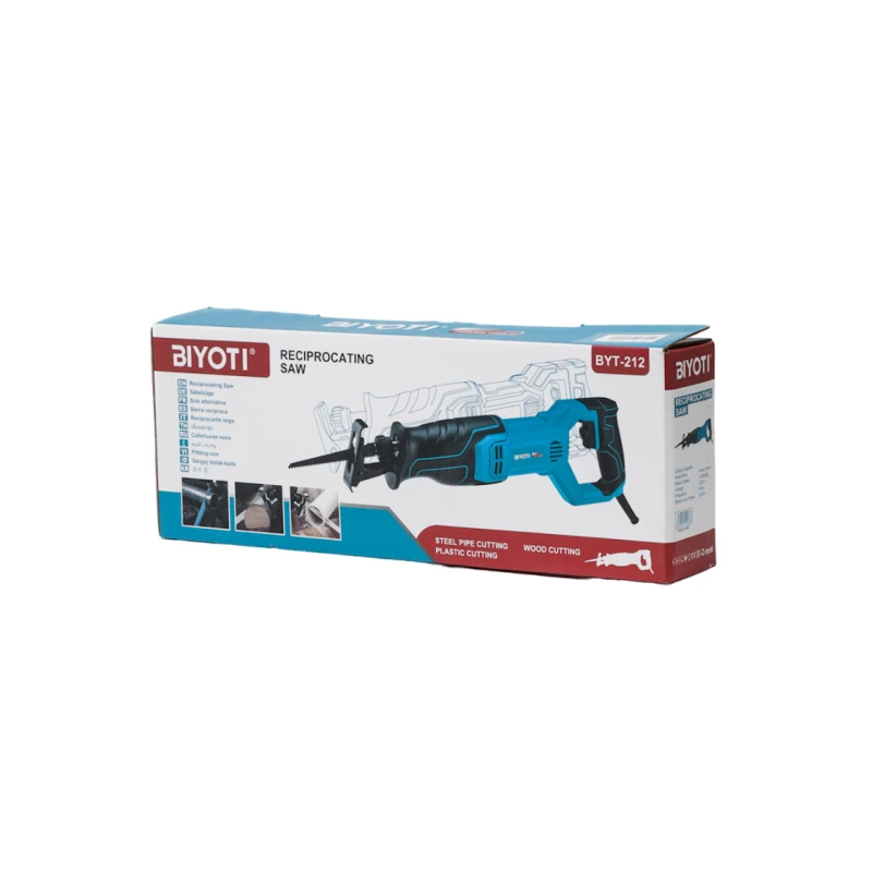 Qılınc mişar Biyoti BYT-212