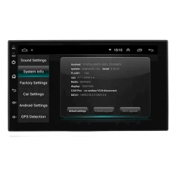 Автомобильный монитор Still Cool Mercedes W202, 7 дюймов