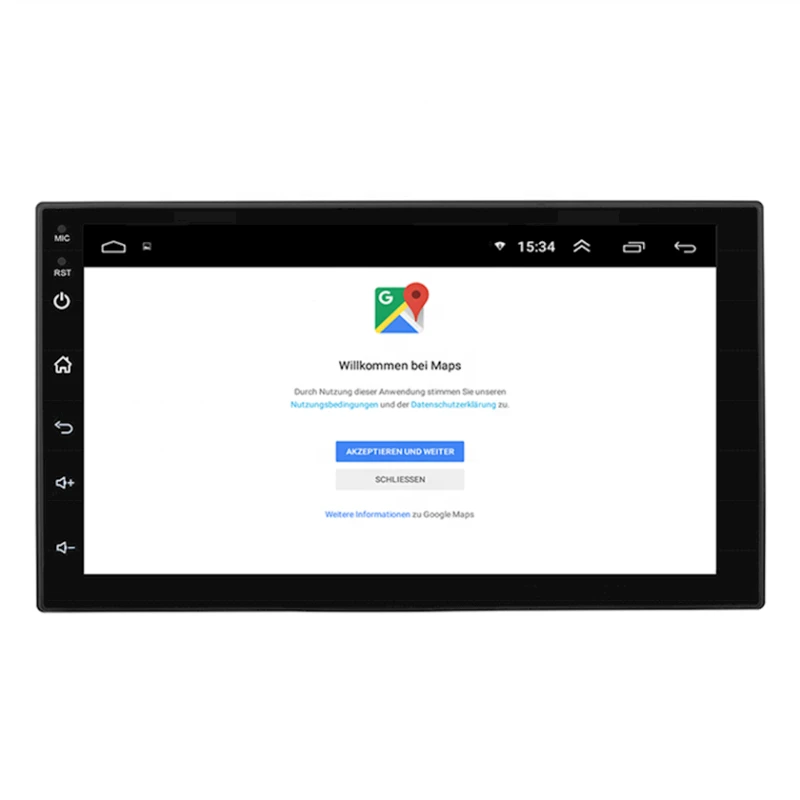 Автомобильный монитор Still Cool Mercedes W202, 7 дюймов Автомобильный монитор Still Cool Mercedes W202, 7 дюймов