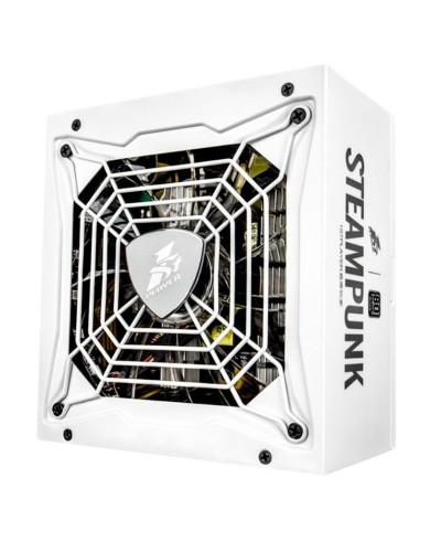 Qidalanma bloku 1stPlayer Steampunk 750W (PS-750AX)