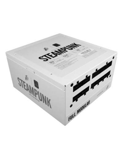 Qidalanma bloku 1stPlayer Steampunk 750W (PS-750AX)
