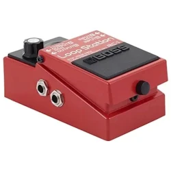 Гитарная педаль Boss RC-1 Loop