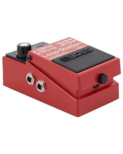 Gitara üçün pedal Boss RC-1 Loop