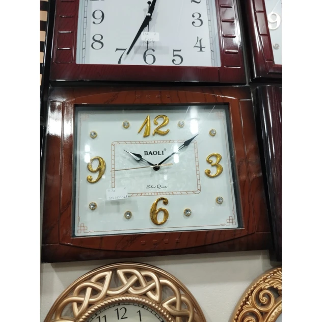 Divar saati 92203-Z9 Divar saati 92203-Z9