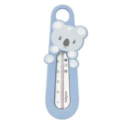 Термометр для ванны Babyono Koala, голубой Термометр для ванны Babyono Koala, голубой