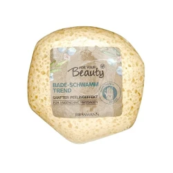 Bədən üçün süngər For Your Beauty, yumru, məhsul çeşiddə