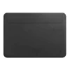 Чехол для ноутбука Wiwu Skin Pro II Series Sleeve for MacBook 14.2 Black Чехол для ноутбука Wiwu Skin Pro II Series Sleeve for MacBook 14.2 Black