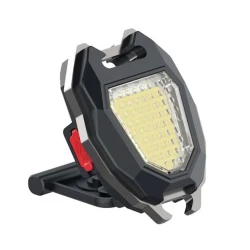 Ручной фонарь W5144, черный