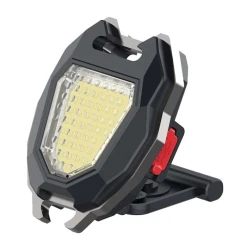 Ручной фонарь W5144, черный