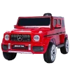 Детский электромобиль Mercedes Galendewagen S-306, красный Детский электромобиль Mercedes Galendewagen S-306, красный