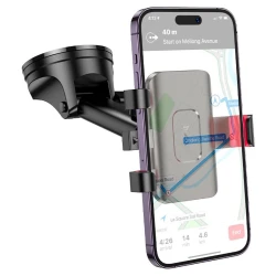 Автомобильный держатель для телефона Hoco H22 Dragon Автомобильный держатель для телефона Hoco H22 Dragon