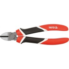 Yankəsən Yato Y-1948, 190 mm, qırmızı/qara