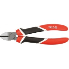 Yankəsən Yato Y-1948, 190 mm, qırmızı/qara
