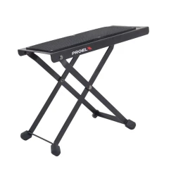 Стойка для музыкальных инструментов Proel RST-0293 черная Стойка для музыкальных инструментов Proel RST-0293 черная