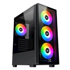 Kompüter korpusu Xigmatek Phantom (4713436749790)