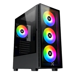 Корпус для компьютера Xigmatek Phantom (4713436749790)