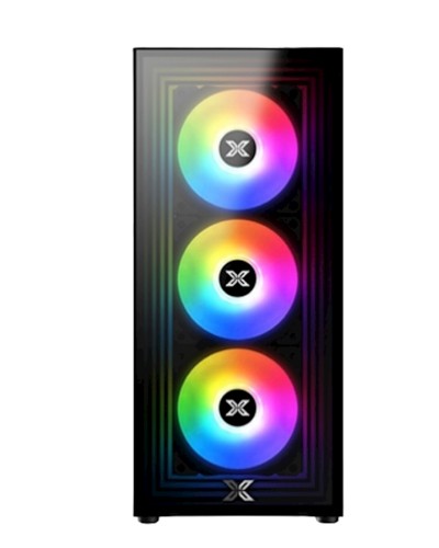 Kompüter korpusu Xigmatek Phantom (4713436749790)