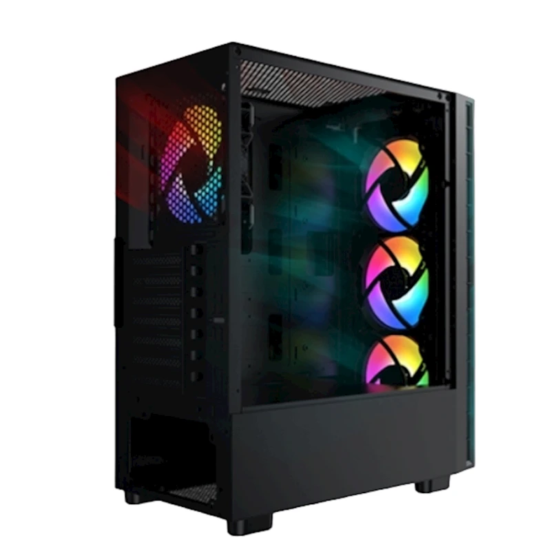 Корпус для компьютера Xigmatek Phantom (4713436749790)