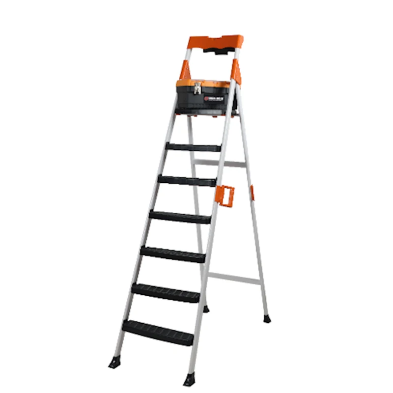 Стремянка Cingillioglu 6+1, складная Стремянка Cingillioglu 6+1, складная