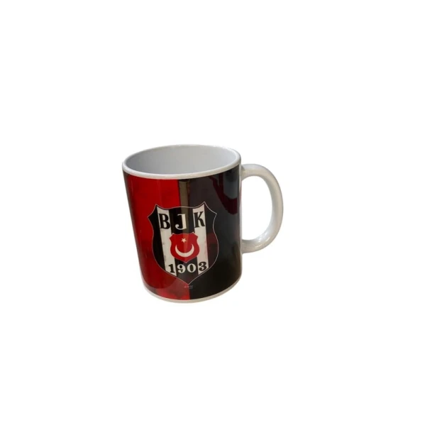 Fincan Beşiktaş bjk 1903
