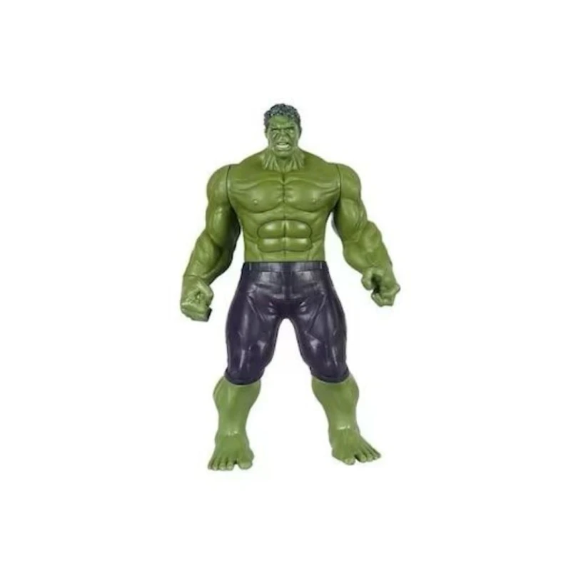 Fiqur Avengers Hulk, 3+ yaş Fiqur Avengers Hulk, 3+ yaş