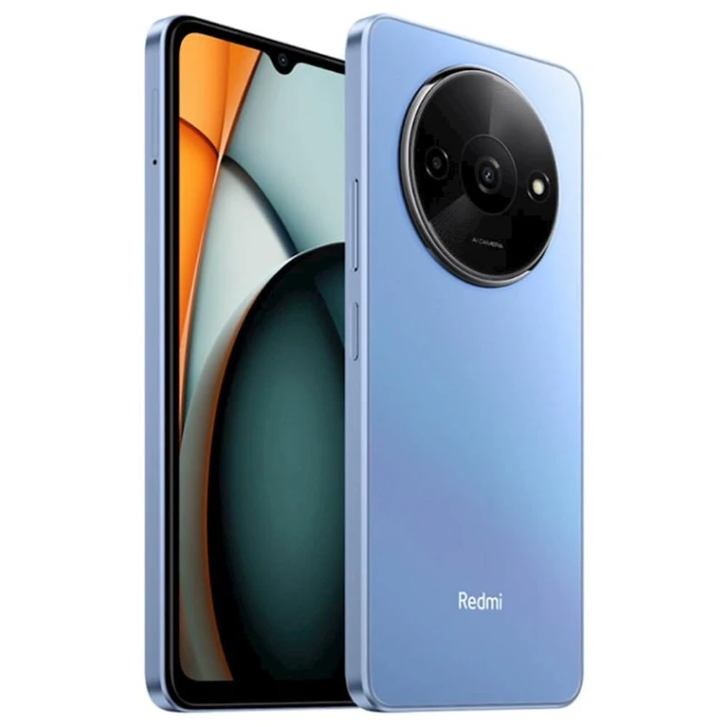 Смартфон Xiaomi Redmi A3 4GB/128GB Star Blue Смартфон Xiaomi Redmi A3 4GB/128GB Star Blue