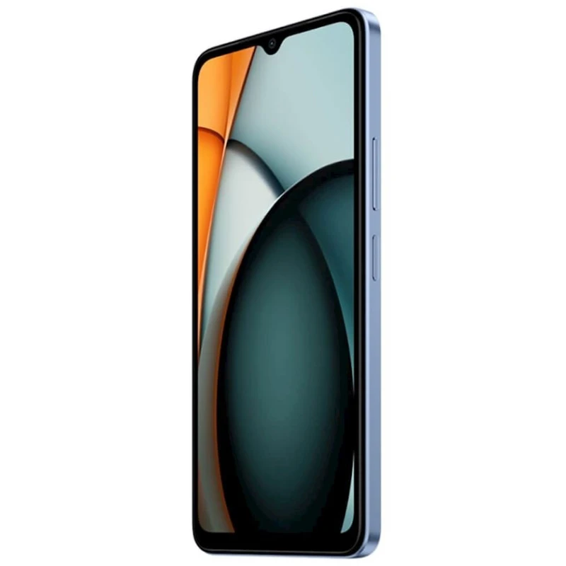 Смартфон Xiaomi Redmi A3 4GB/128GB Star Blue Смартфон Xiaomi Redmi A3 4GB/128GB Star Blue
