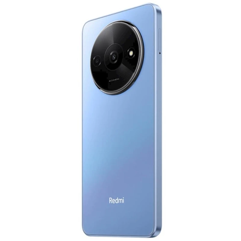 Смартфон Xiaomi Redmi A3 4GB/128GB Star Blue Смартфон Xiaomi Redmi A3 4GB/128GB Star Blue