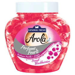 Təravətləndirici General Fresh Arola Böyürtkən, 250 q