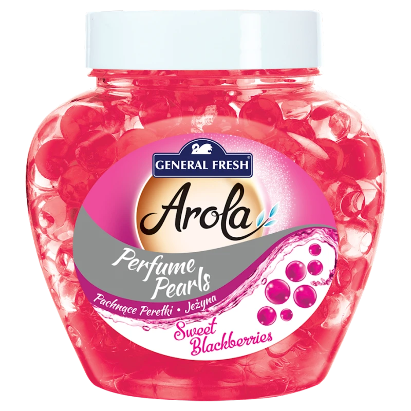 Təravətləndirici General Fresh Arola Böyürtkən, 250 q Təravətləndirici General Fresh Arola Böyürtkən, 250 q