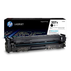 Toner-kartric HP 207X (W2210X) Black