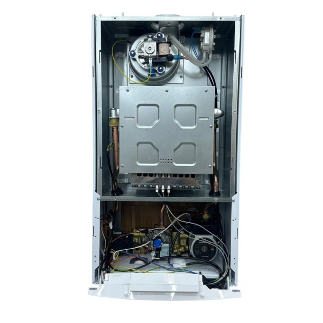 Газовый котел для комби Pocc Therm Газовый котел для комби Pocc Therm