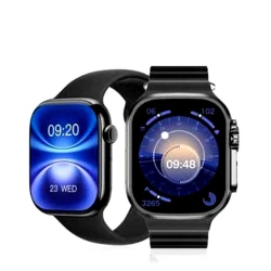 Умные часы KW36