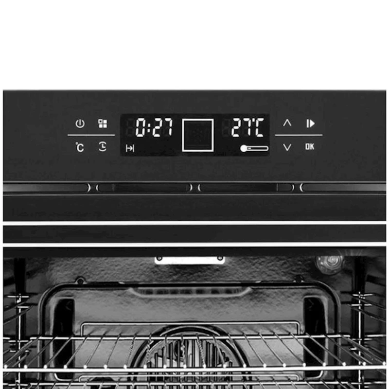 Духовой шкаф Eurolux EU-EO2442CBD