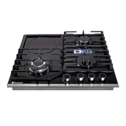 Варочная поверхность Fiver CKOE-204FO