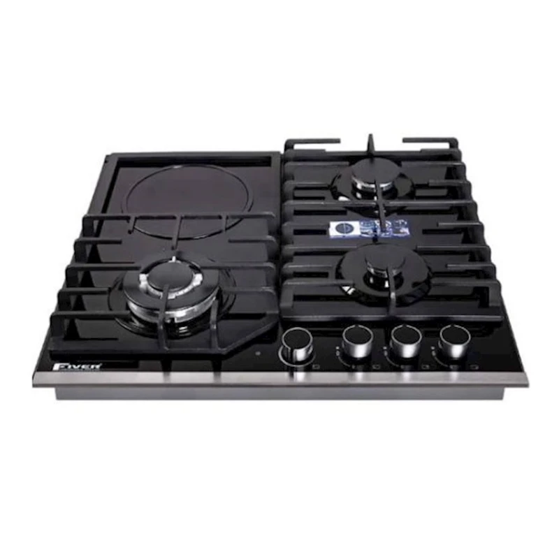 Варочная поверхность Fiver CKOE-204FO