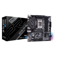 Ana lövhəsi ASRock B660M PRO RS - AsRock, B660M PRO RS