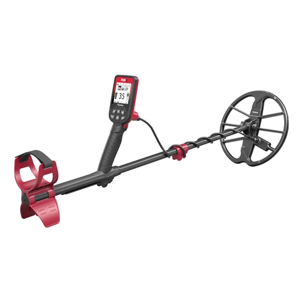 Металлоискатель Nokta FINDX Металлоискатель Nokta FINDX