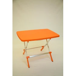 Садовый стол Irak Plastik İRPL HD325, 70*100 cм Садовый стол Irak Plastik İRPL HD325, 70*100 cм