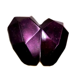 Пигмент хамелеон для эпоксидной смолы Proart Chameleon Pigment №41, 25 мл, черно-лиловый