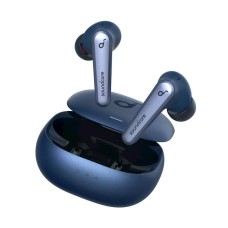 Simsiz qulaqlıqlar Anker SoundCore Liberty Air 2 Pro Blue (A3951031)