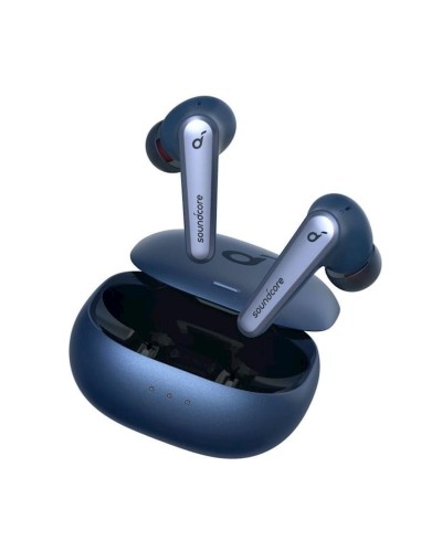 Simsiz qulaqlıqlar Anker SoundCore Liberty Air 2 Pro Blue (A3951031)