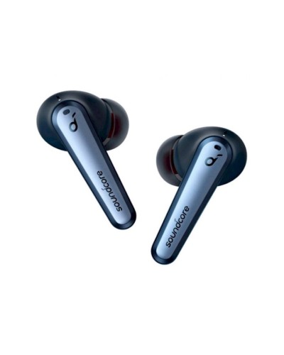 Simsiz qulaqlıqlar Anker SoundCore Liberty Air 2 Pro Blue (A3951031)