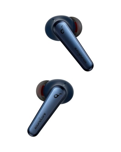 Simsiz qulaqlıqlar Anker SoundCore Liberty Air 2 Pro Blue (A3951031)