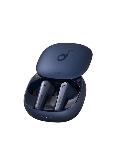 Simsiz qulaqlıqlar Anker SoundCore Liberty Air 2 Pro Blue (A3951031)