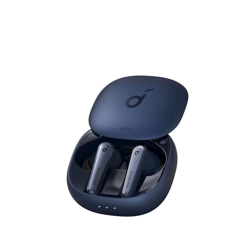 Simsiz qulaqlıqlar Anker SoundCore Liberty Air 2 Pro Blue (A3951031)