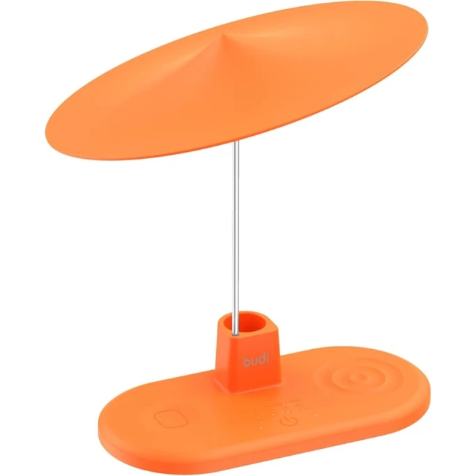 Беспроводное зарядное устройство Budi WL4800C Беспроводное зарядное устройство Budi WL4800C