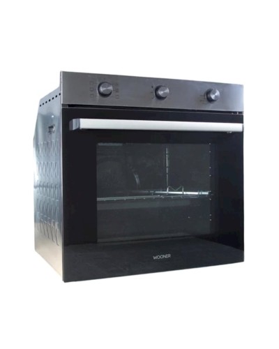 Soba Wooner M-ANP003/INOX