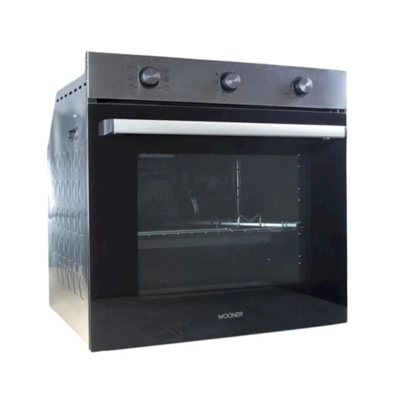 Духовой шкаф Wooner M-ANP003/INOX