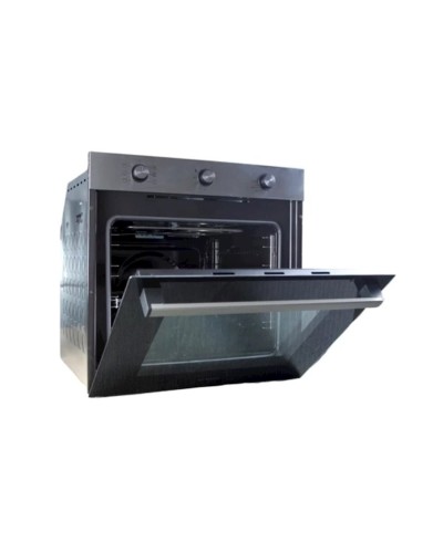 Soba Wooner M-ANP003/INOX